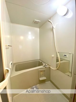 ドムス清華[2DK/50.08m2]のバス