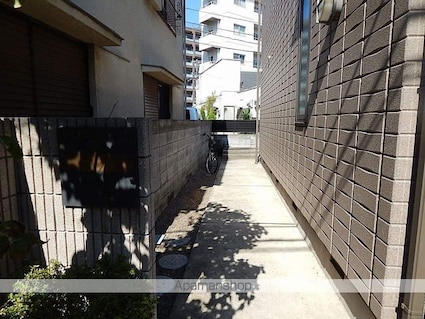 メゾン・ピーク[1K/22.59m2]の共用部7