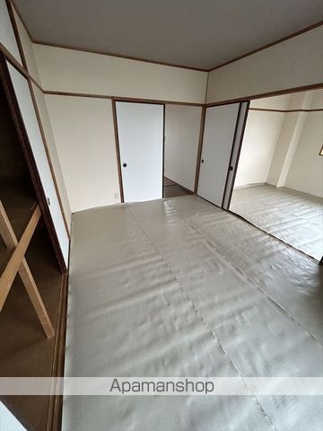 リバーストーンの内装写真
