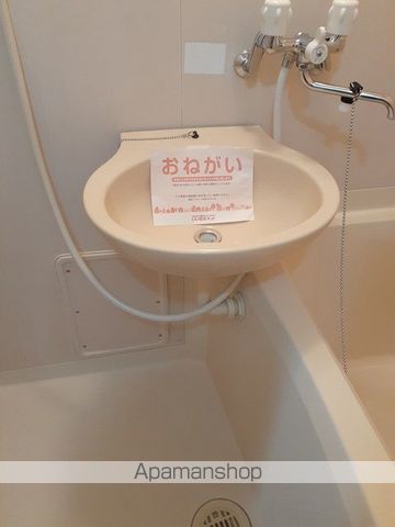 エルディム千田Aの内装写真
