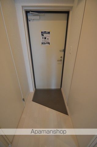 COSUMO UEARATAの内装写真