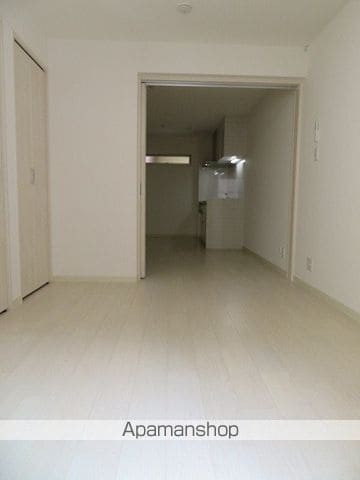 クリエオーレ今市の内装写真