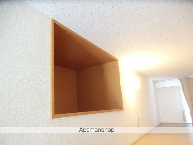 レオパレス野村の内装写真