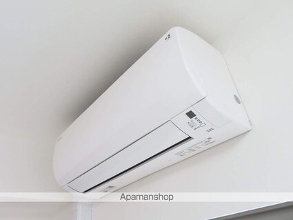 プレール・ドゥーク板橋舟渡[1K/25.53m2]のその他設備