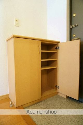リンデン東薬院の内装写真