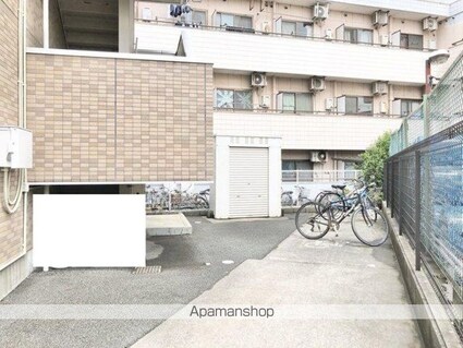ＡＲＡＫＩＳＳ　ＰＬＡＺＡ[1LDK/56.97m2]の内装3