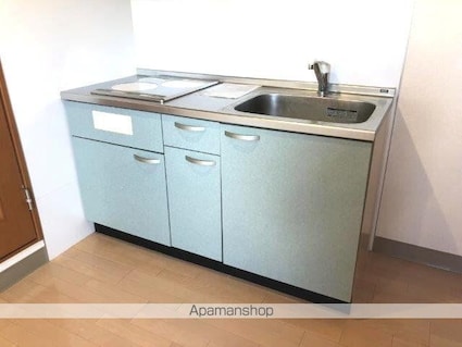 グランラヴィーヌ[1R/32.4m2]のキッチン