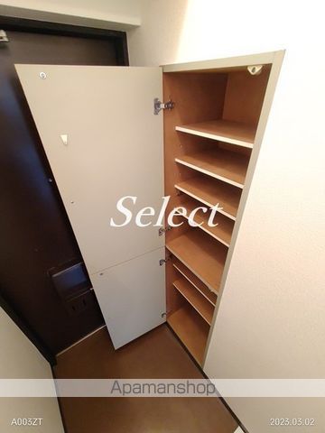 T’S GARDEN磯子の内装写真