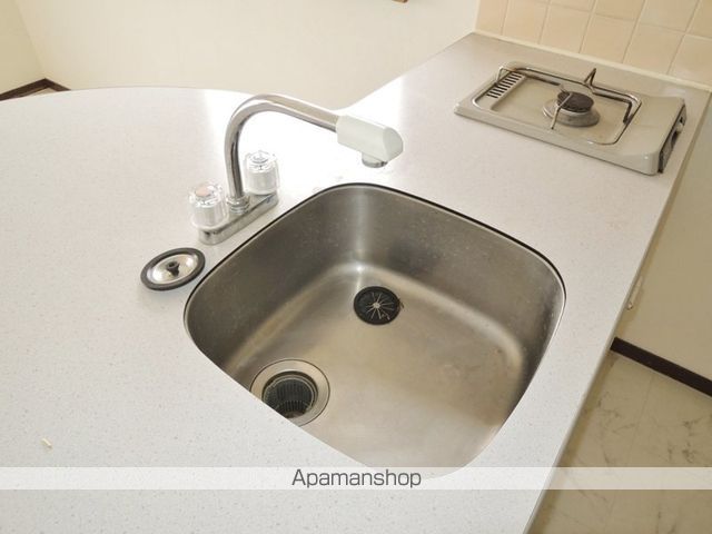 モアクレスト江坂の内装写真