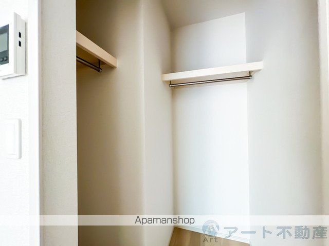 エトワール プレジーの内装写真