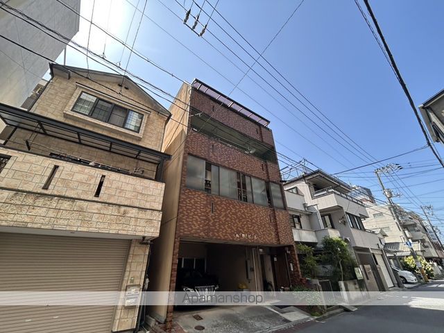 高野ビルの外観写真