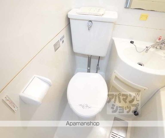 アウルマンションの内装写真