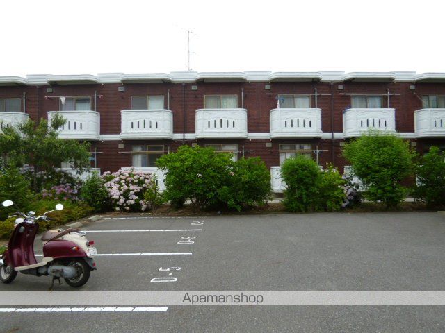 めぞんぶらんIII号館のその他写真