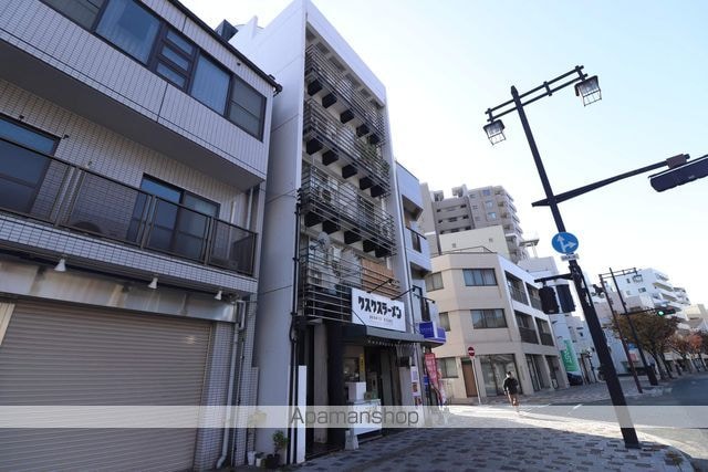 ＶＩＴＡ８９[1K/20m2]の外観1