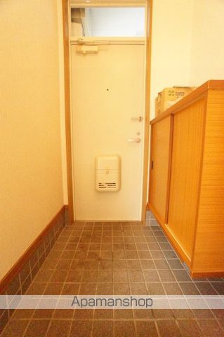 メゾンドシャルマン2の内装写真