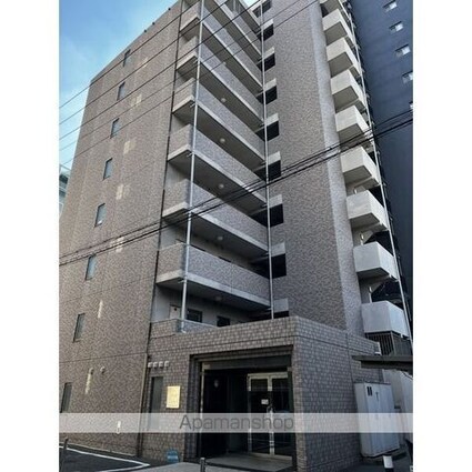 リアライズ今池[1K/24.3m2]の外観1