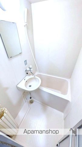 堀川アメニティの内装写真