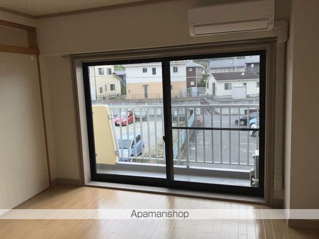みまやコーポの内装写真