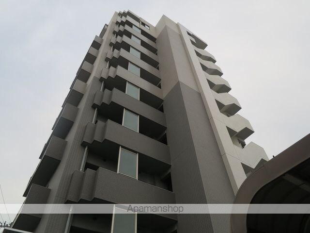 ＯＢＥＬＩＳＫ小栗[1LDK/33.28m2]の外観2