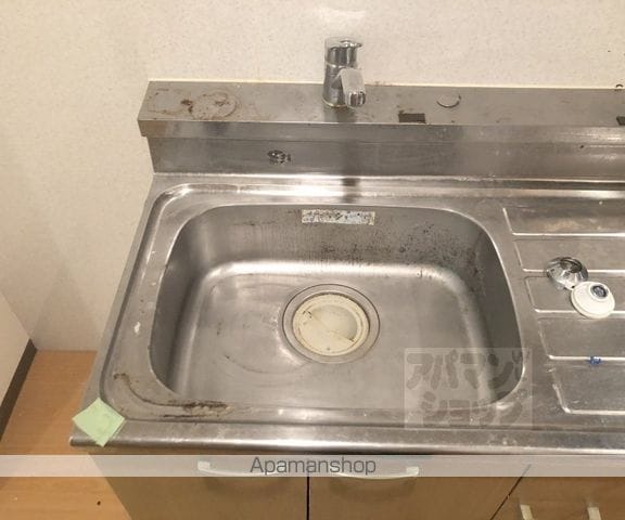 シャルレ桂坂の内装写真