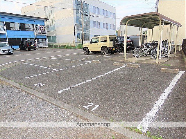 レオパレス柏IIのその他写真