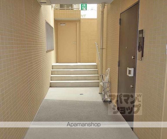 SCHILF神宮道の内装写真