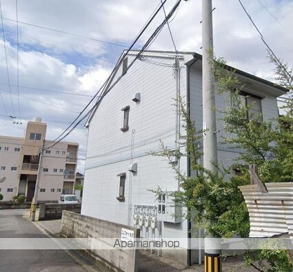 コンフォート松村[3DK/55.05m2]の外観2