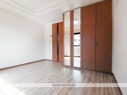 岡山県浅口市金光町占見新田[1K/24.84m2]の内装2