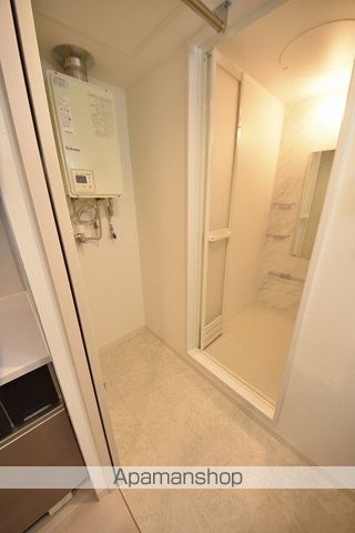 アルファスクエア北24西2の内装写真