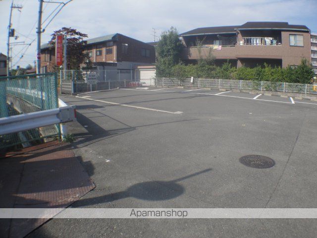 フェリース樟葉の周辺写真