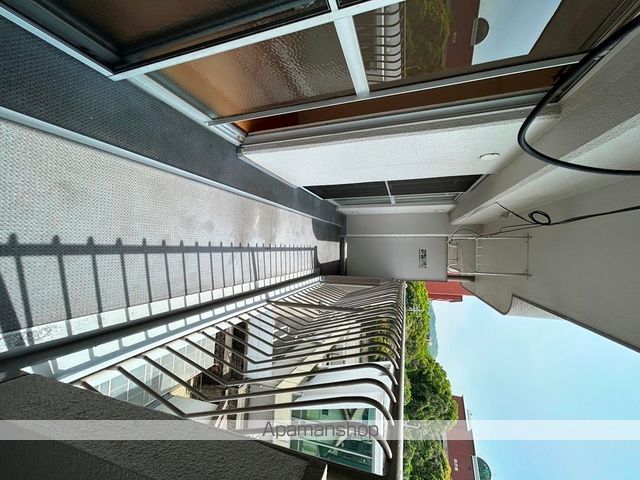 第2作賑マンションの内装写真