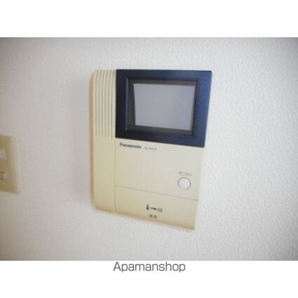 北海道江別市大麻ひかり町[1LDK/36.04m2]の内装2