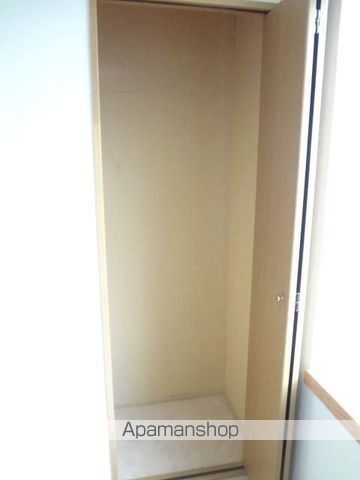 クチュール南6条IIの内装写真