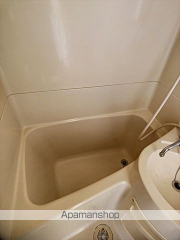 大手コーポの内装写真