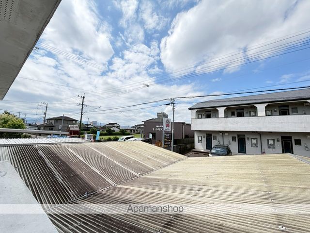 コーポカトレアのその他写真