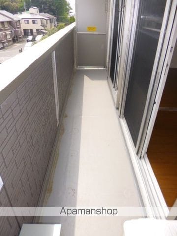 薬円台壱番館 Cの内装写真