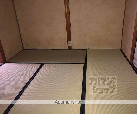 久景荘の内装写真