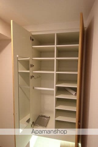 少路パークレジデンスの内装写真