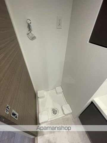 ジニア浅草の内装写真