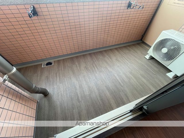 プレジオ布施EUROの内装写真