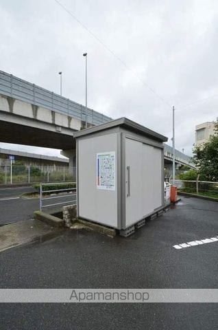 杉の丘 北棟のその他写真