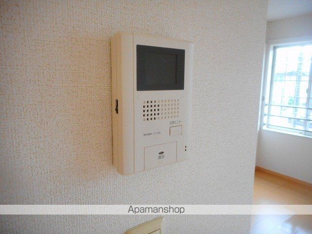 フィオーレ Iの内装写真