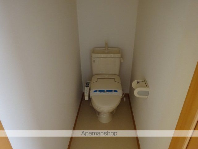 エスペランサの内装写真