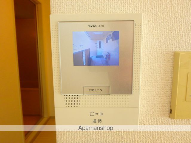 セジュール男山の内装写真