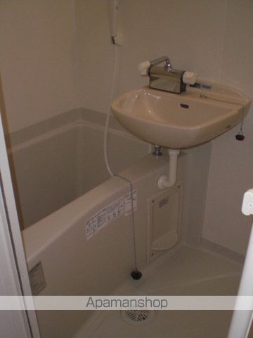 レオネクストグリーンビレッジIIの内装写真