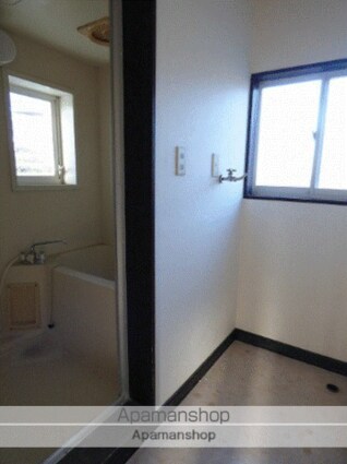 晴優コーポ[2K/34.78m2]のリビング・居間1