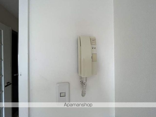 メゾンアルカディア御門の内装写真