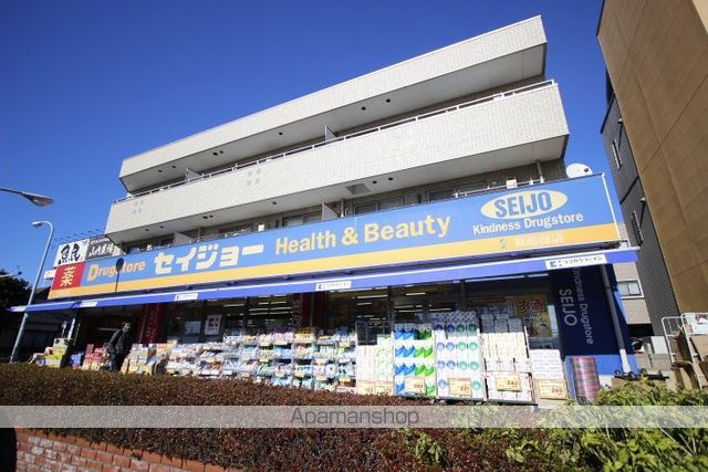 サンピタリア東船橋の周辺写真