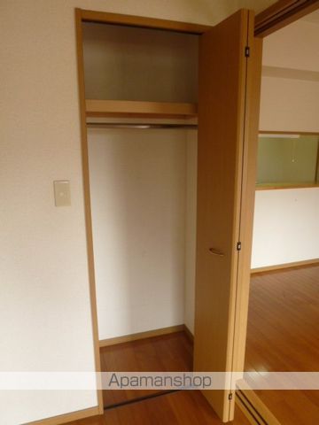 FS.幅下の内装写真