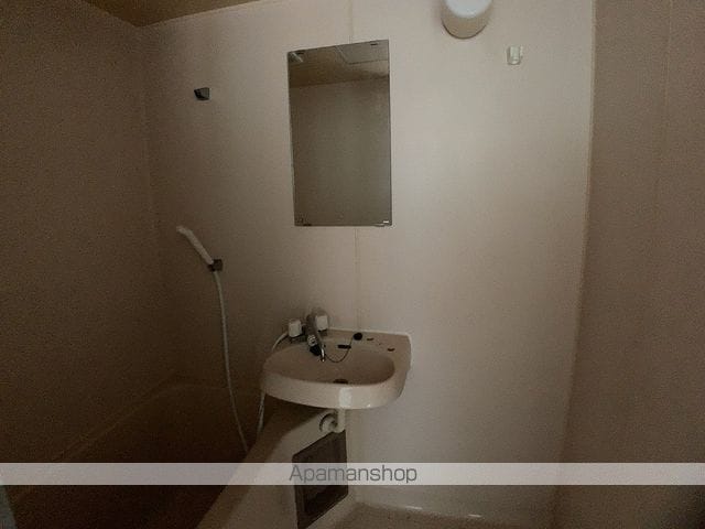 ヴィラ金森の内装写真